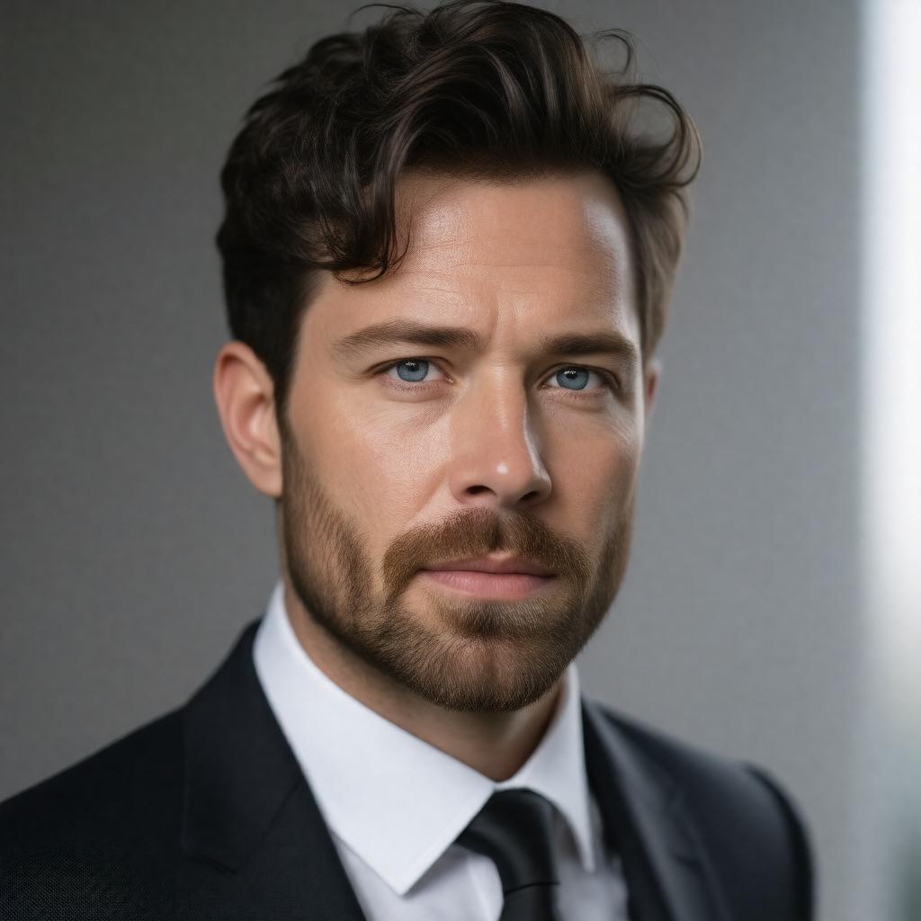 Luke Scott (director)